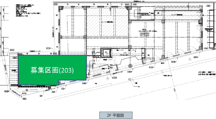 深大寺メディカルモールメディカルモール floorplan